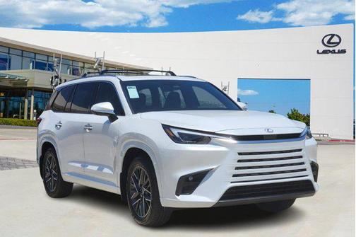 2025 Lexus TX 350 Premium