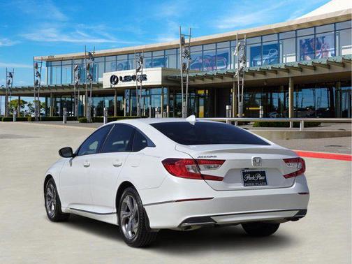 2019 Honda Accord EX