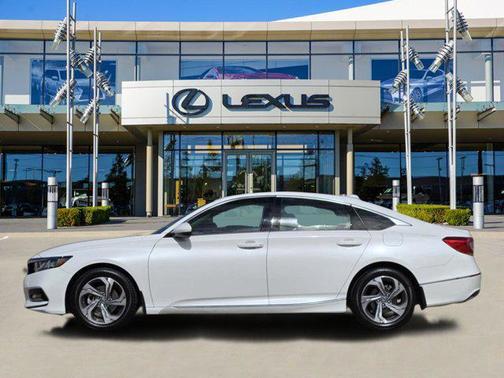 2019 Honda Accord EX