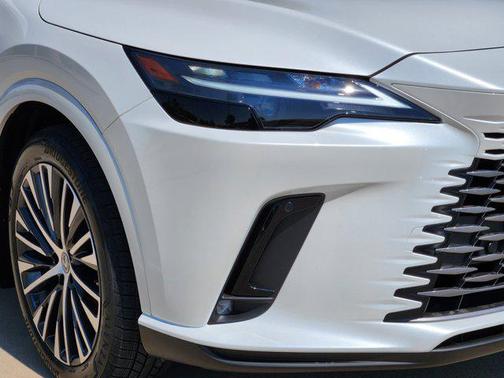 2025 Lexus RX 350 Premium Plus