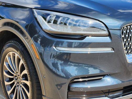 2023 Lincoln Aviator Reserve AWD