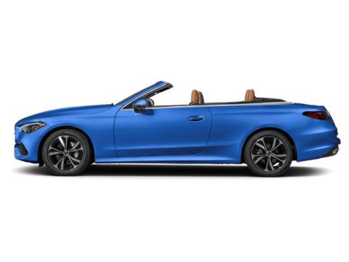 2024 Mercedes-Benz CLE 300 4MATIC Cabriolet