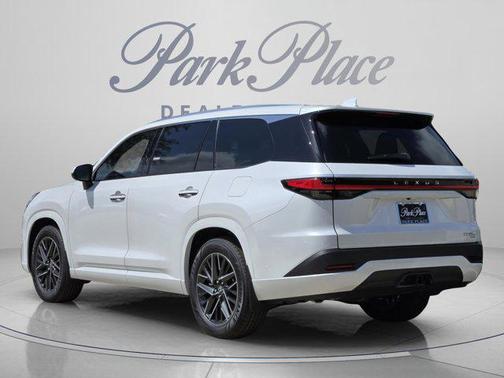 2026 Lexus TX 350 Premium