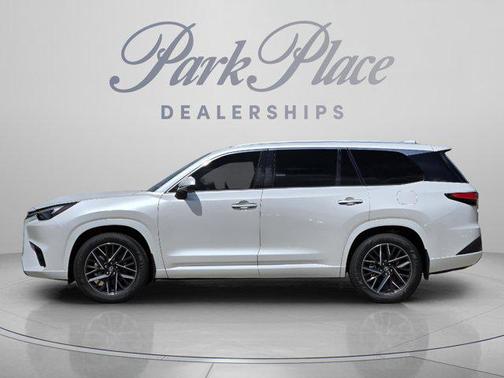 2026 Lexus TX 350 Premium