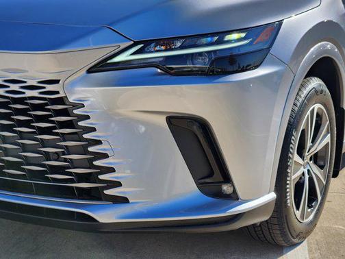 2026 Lexus RX 350 Base