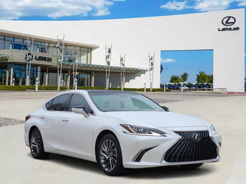 2025 Lexus ES 350 Premium
