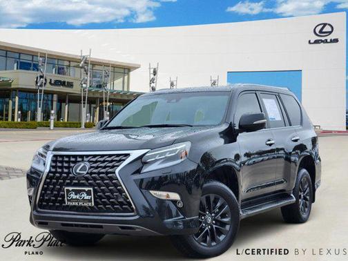 2023 Lexus GX 460 Premium