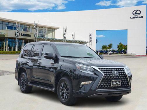 2023 Lexus GX 460 Premium