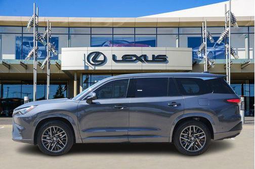 2025 Lexus TX 350 Premium