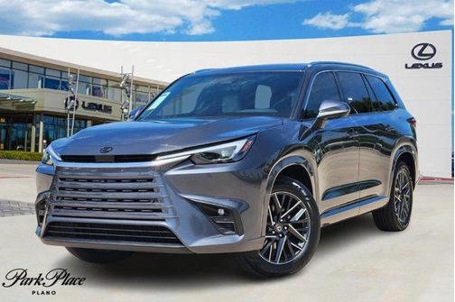 2025 Lexus TX 350 Premium