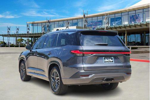 2025 Lexus TX 350 Premium