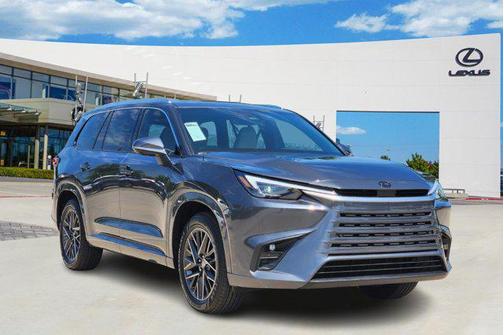 2025 Lexus TX 350 Premium