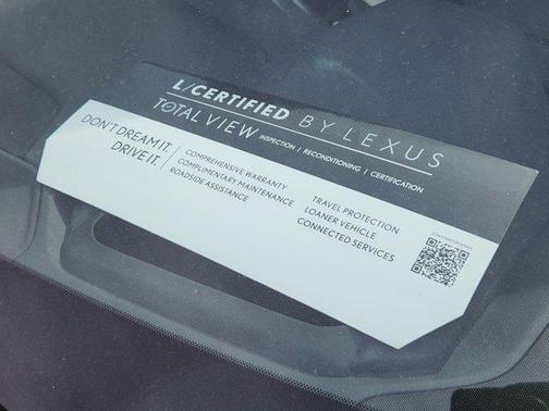 2022 Lexus NX 350 Luxury