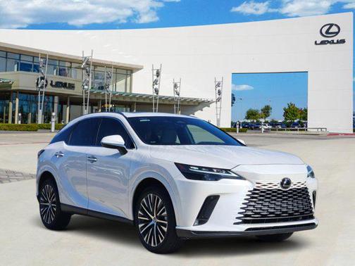 2023 Lexus RX 350 Premium Plus