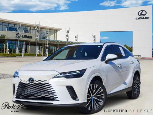 2023 Lexus RX 350 Premium Plus