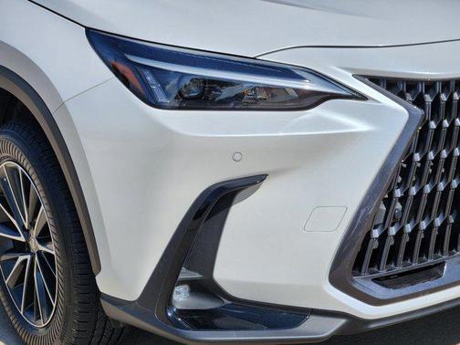 2022 Lexus NX 250 Premium