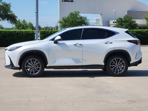 2022 Lexus NX 250 Premium