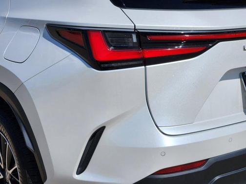2022 Lexus NX 250 Premium