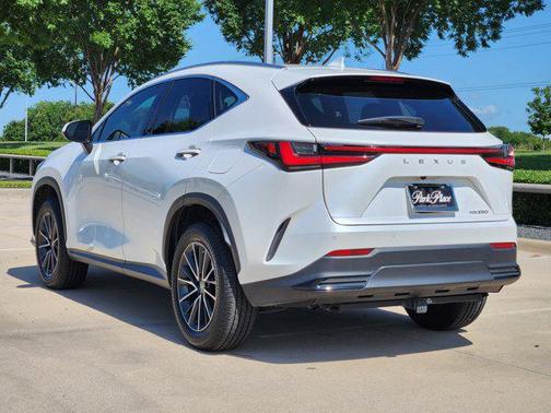 2022 Lexus NX 250 Premium