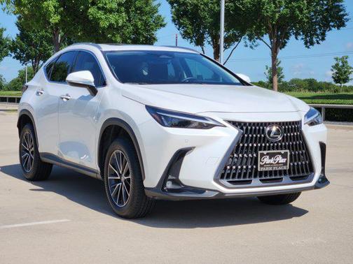 2022 Lexus NX 250 Premium