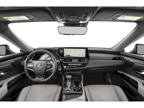 2025 Lexus ES 350 Ultra Luxury