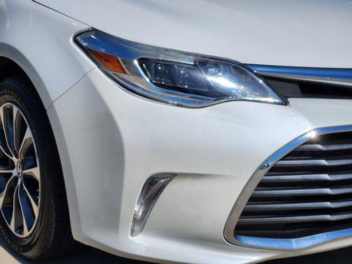 2016 Toyota Avalon XLE Premium