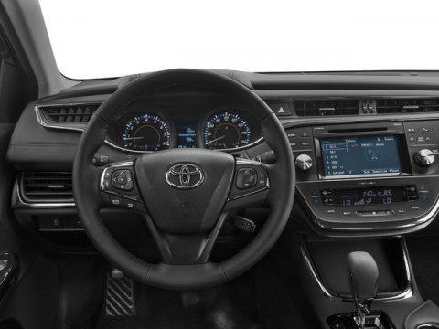 2016 Toyota Avalon