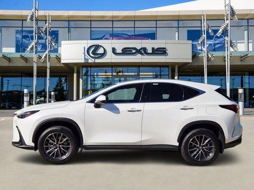 2026 Lexus NX 350 NX 350