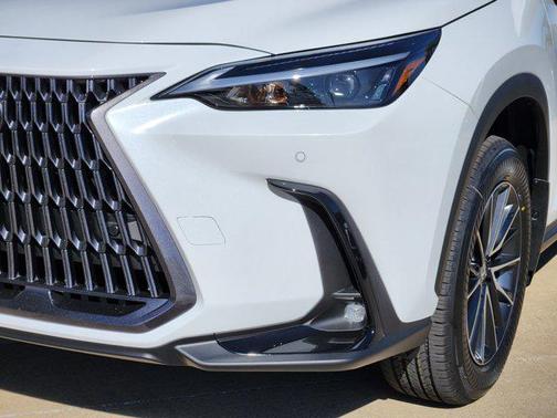 2026 Lexus NX 350 NX 350