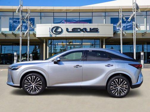 2025 Lexus RX 350 Premium Plus