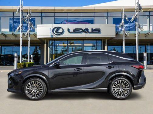 2026 Lexus RX 350 Luxury