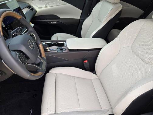 Caviar 2026 Lexus RX 350 Luxury