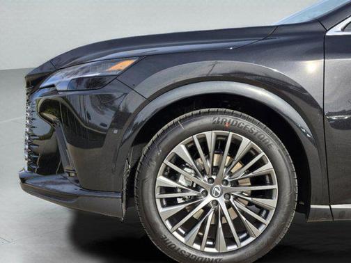 2026 Lexus RX 350 Luxury