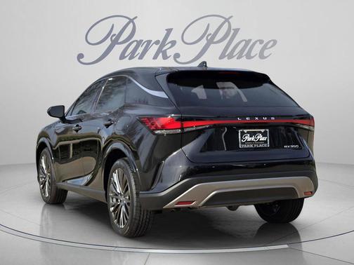 Caviar 2026 Lexus RX 350 Luxury