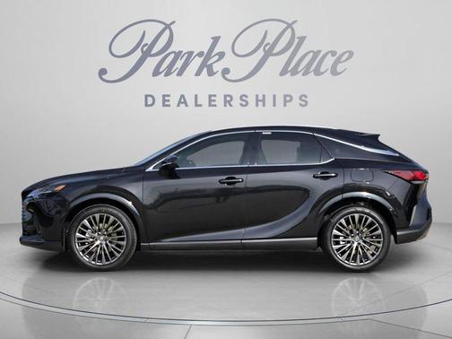 Caviar 2026 Lexus RX 350 Luxury