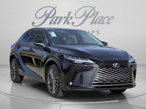 Caviar 2026 Lexus RX 350 Luxury