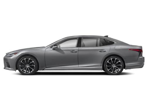 Manganese Luster 2025 Lexus LS 500 Base
