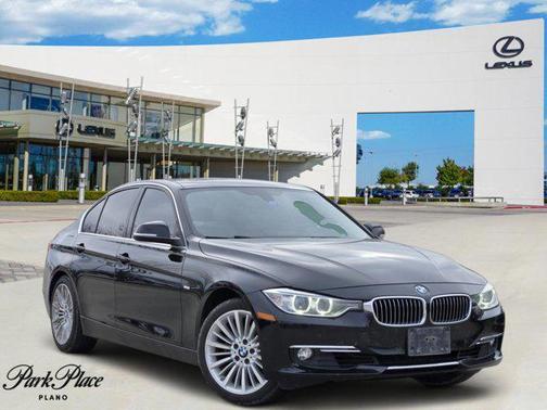 2013 BMW 328 328i