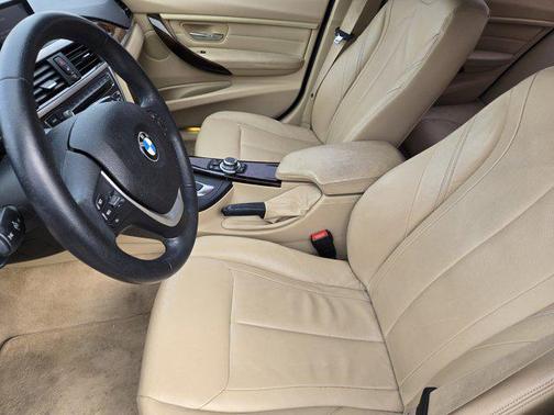 2013 BMW 328 328i