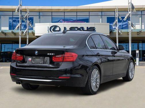 2013 BMW 328 328i