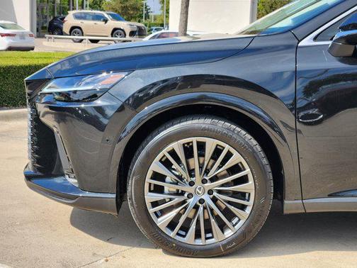 2025 Lexus RX 450h+ Base