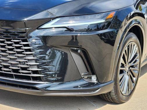 2025 Lexus RX 450h+ Base