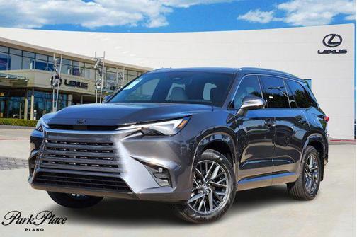 2025 Lexus TX 350 Premium