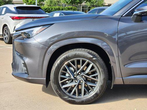 2025 Lexus TX 350 Premium