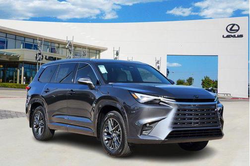 2025 Lexus TX 350 Premium