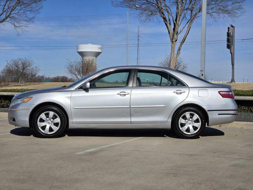 2009 Toyota Camry LE