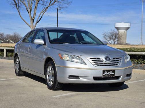 2009 Toyota Camry LE