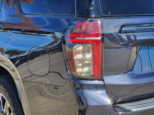 2023 Chevrolet Tahoe 4WD Z71