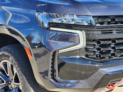 2023 Chevrolet Tahoe 4WD Z71