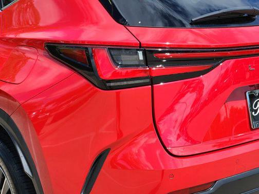 2024 Lexus NX 250 Premium